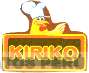 KIRIKO