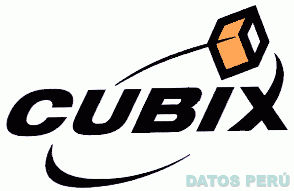 CUBIX