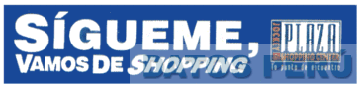 SIGUEME, VAMOS DE SHOPPING