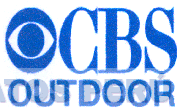 CBS OUTDOOR