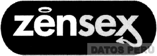 ZENSEX