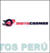 MOTOCOSMOS