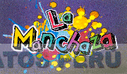 LA MANCHAZA