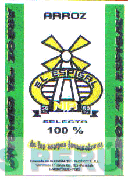 ARROZ EL ESPIGAL SELECTO 100% DE LOS CAMPOS FERREÑAFANOS