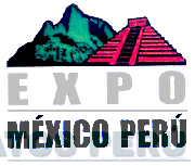 EXPO MEXICO PERU