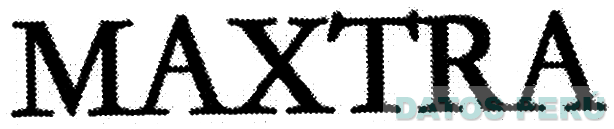 MAXTRA
