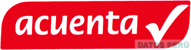 ACUENTA
