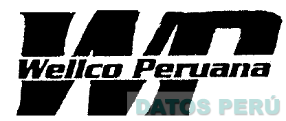 WP WELLCO PERUANA