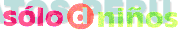 SOLO D NIÑOS