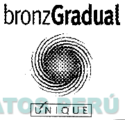 BRONZGRADUAL UNIQUE