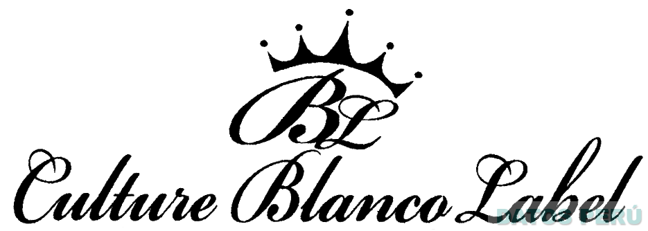 BL CULTURE BLANCO LABEL