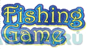 FISHING GAME