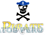 PIRATE
