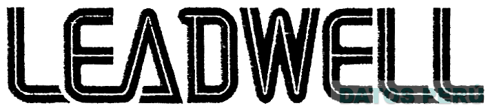 LEADWELL