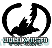 HOLOKAUSTO KONTUR ELECTRIC