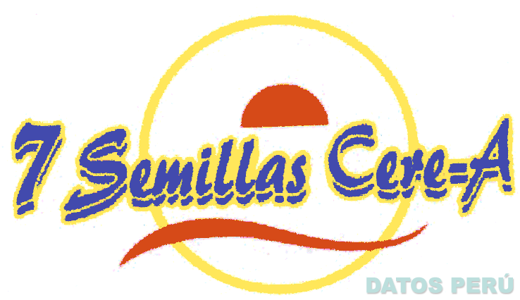 7 SEMILLAS CERE-A