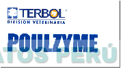 POULZYME TERBOL DIVISION VETERINARIA