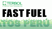 FAST FUEL TERBOL CIENCIA CON HUMANIDAD
