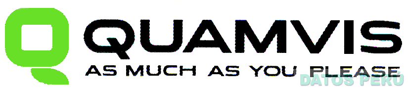 Q QUAMVIS AS MUCH AS YOU PLEASE