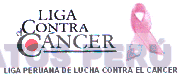 LIGA CONTRA EL CANCER LIGA PERUANA DE LUCHA CONTRA EL CANCER