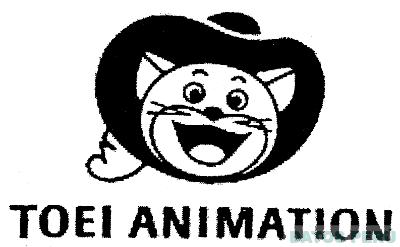 TOEI ANIMATION