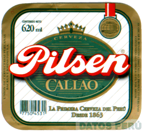 PILSEN CALLAO
