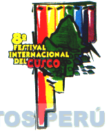 8 FESTIVAL INTERNACIONAL DEL CUSCO