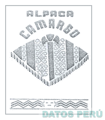 ALPACA CAMARGO