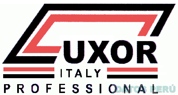 LUXOR ITALY PROFESSIONAL