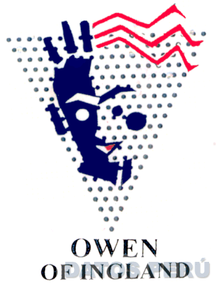 OWEN OF INGLAND