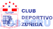 CLUB DEPORTIVO ZUÑIGA C.D. ZUÑIGA