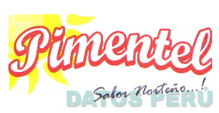 PIMENTEL SABOR NORTEÑO...!