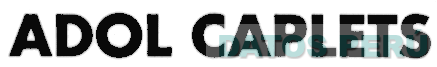 ADOL CAPLETS