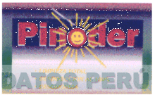PINODER