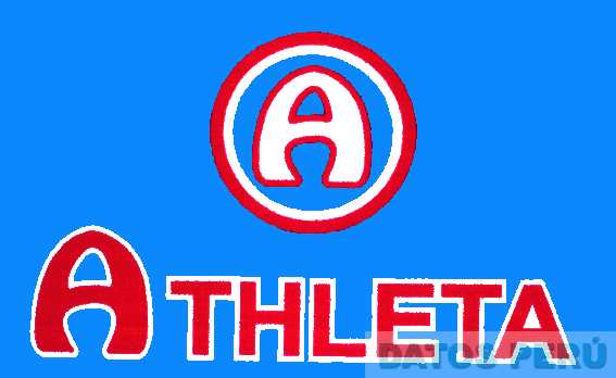 A ATHLETA