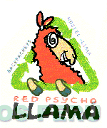 RED PSYCHO LLAMA BACKPACKERS HOSTEL - LIMA