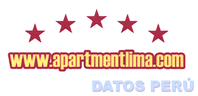 WWW.APARTMENTLIMA.COM