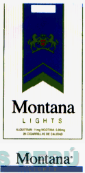 MONTANA