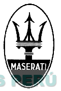 MASERATI