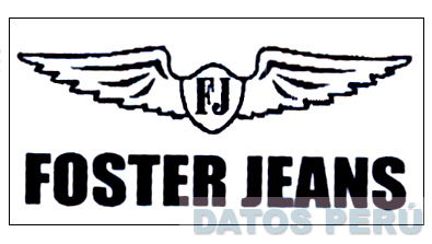 FJ FOSTER JEANS