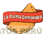 LA DIVINA EMPANADA