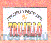 TRUJILLO DULCERIA Y PASTELERIA