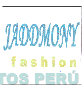 JADDMONY FASHION