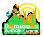 DOMINGOS FAMILIARES TROME