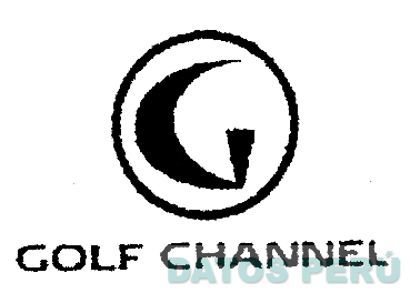 G GOLF CHANNEL