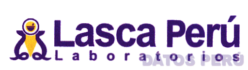 LASCA PERU LABORATORIOS