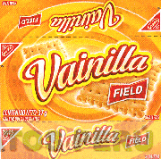 FIELD VAINILLA