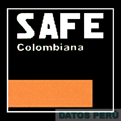 SAFE COLOMBIANA
