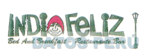 INDIO FELIZ