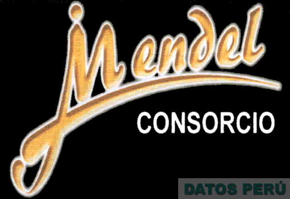 MENDEL CONSORCIO